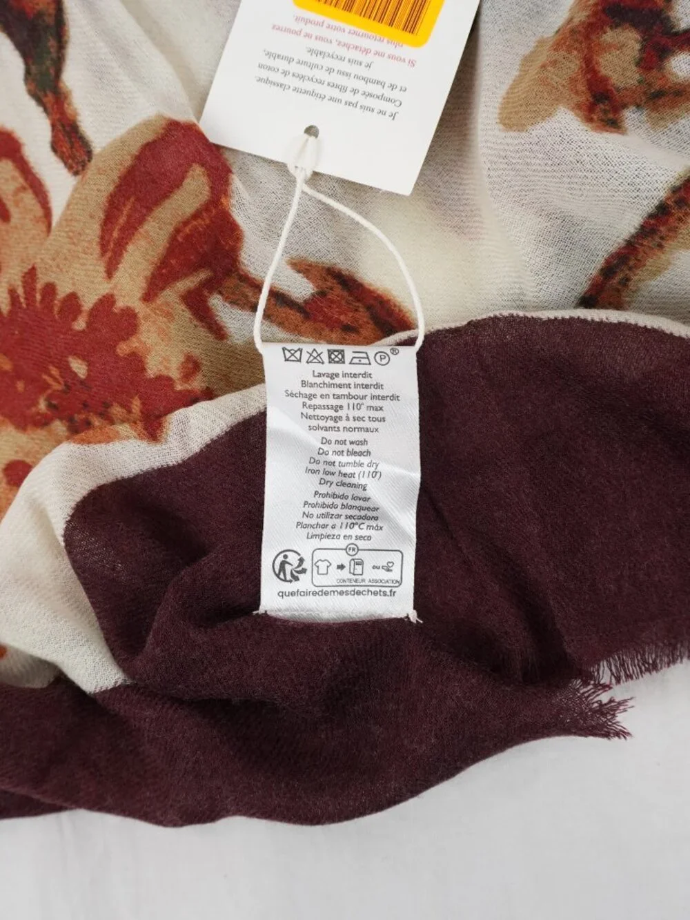 Sezane sold out